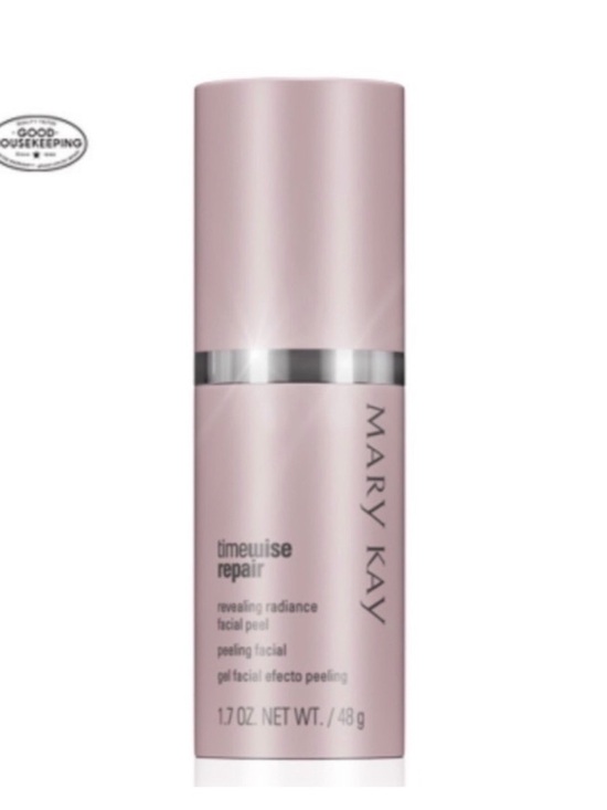 Mary Kay Other - Mary Kay Timewise Revealing Radiance Facial Peel
